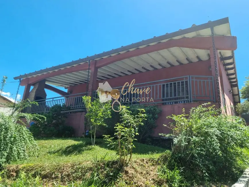 Foto 1 de Casa com 3 quartos à venda, 180m2 em Alto da Riviera, São Paulo - SP