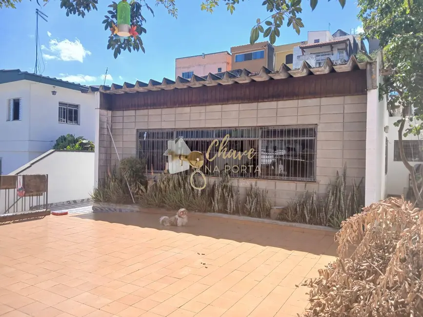 Foto 1 de Casa com 3 quartos à venda, 160m2 em Jardim das Flores, São Paulo - SP