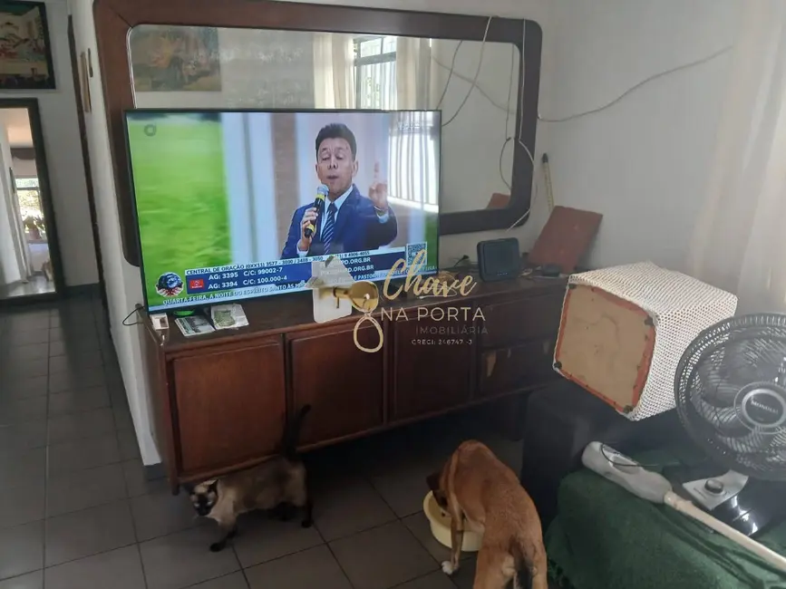 Foto 6 de Casa com 3 quartos à venda, 160m2 em Jardim das Flores, São Paulo - SP