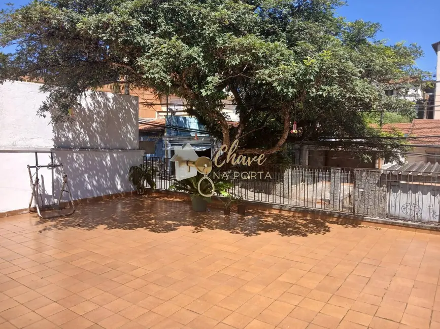 Foto 3 de Casa com 3 quartos à venda, 160m2 em Jardim das Flores, São Paulo - SP