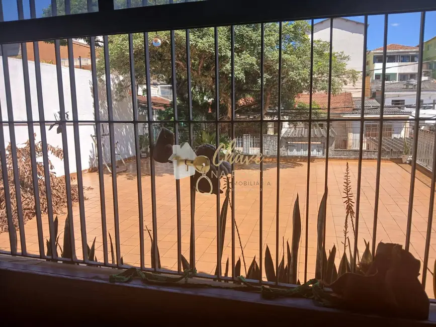 Foto 5 de Casa com 3 quartos à venda, 160m2 em Jardim das Flores, São Paulo - SP