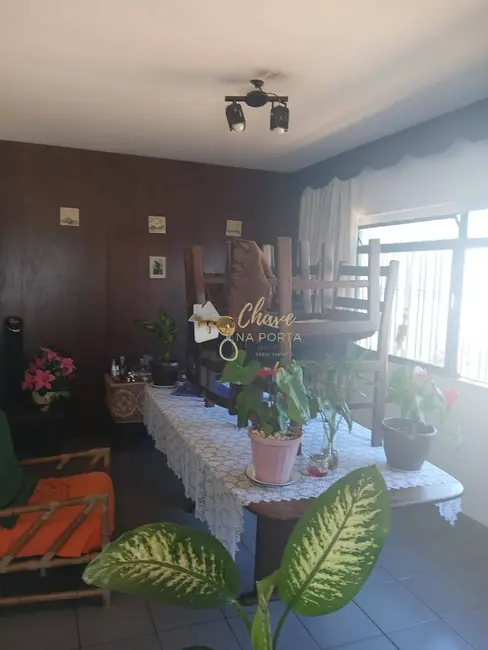 Foto 7 de Casa com 3 quartos à venda, 160m2 em Jardim das Flores, São Paulo - SP