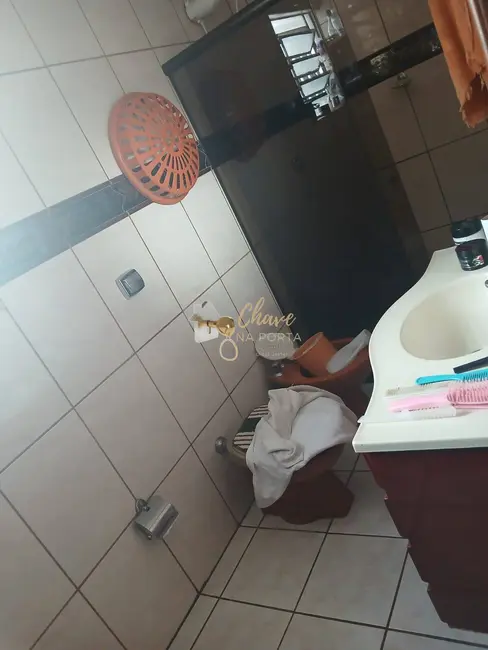 Foto 8 de Casa com 3 quartos à venda, 160m2 em Jardim das Flores, São Paulo - SP