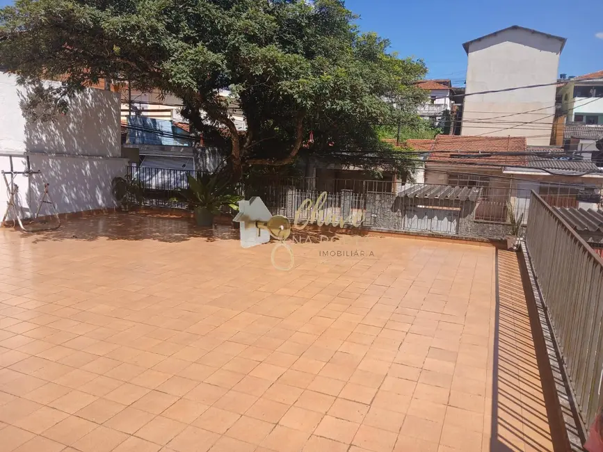 Foto 2 de Casa com 3 quartos à venda, 160m2 em Jardim das Flores, São Paulo - SP