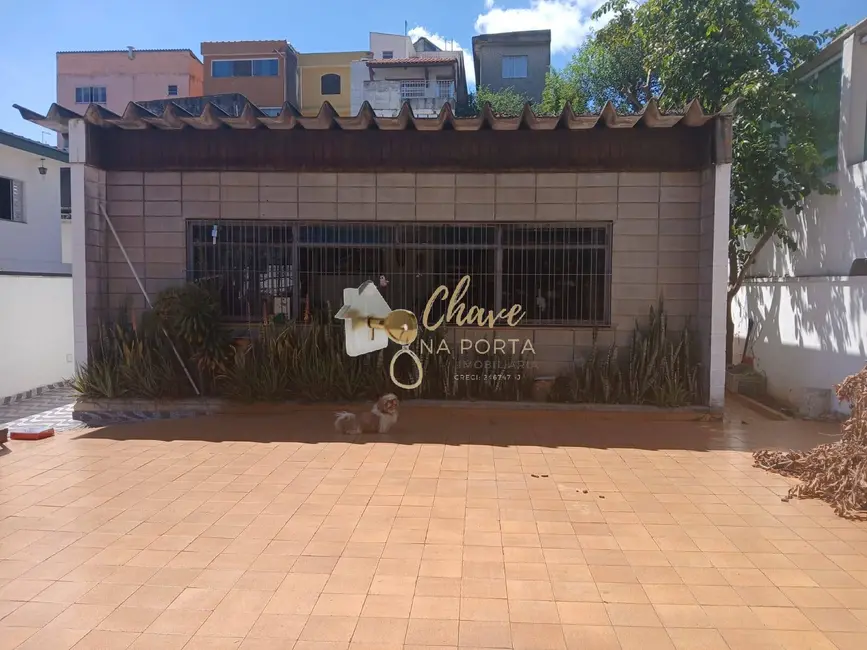 Foto 4 de Casa com 3 quartos à venda, 160m2 em Jardim das Flores, São Paulo - SP