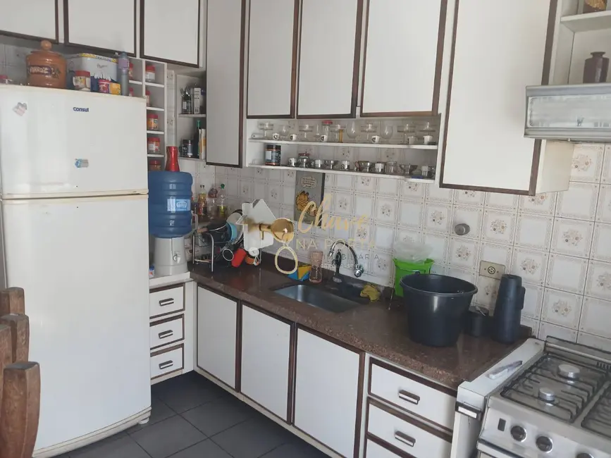 Foto 9 de Casa com 3 quartos à venda, 160m2 em Jardim das Flores, São Paulo - SP