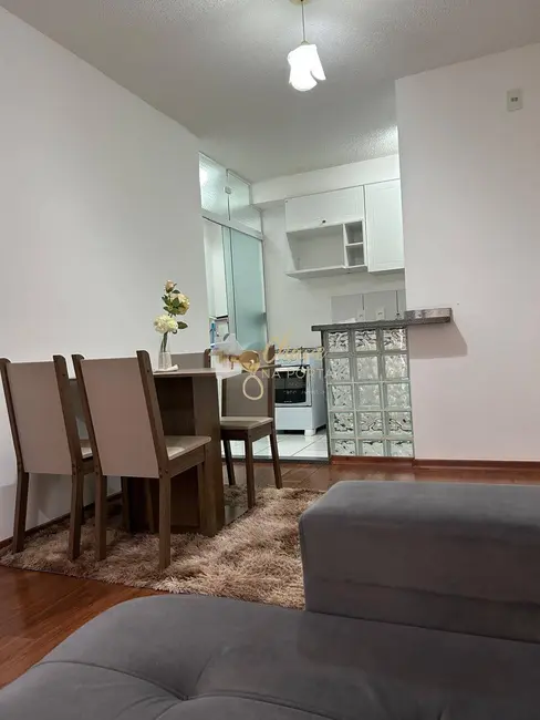 Apartamento com 2 quartos para alugar, 47m2 em Vila Prel, São Paulo - SP - imagem 2 Foto 2 de Apartamento com 2 quartos para alugar, 47m2 em Vila Prel, São Paulo - SP
