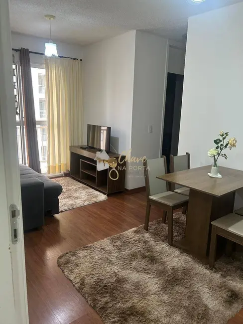 Apartamento com 2 quartos para alugar, 47m2 em Vila Prel, São Paulo - SP - imagem 4 Foto 4 de Apartamento com 2 quartos para alugar, 47m2 em Vila Prel, São Paulo - SP