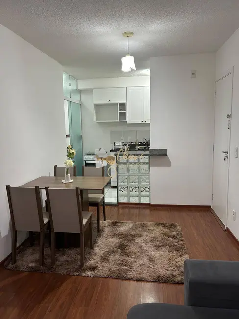 Apartamento com 2 quartos para alugar, 47m2 em Vila Prel, São Paulo - SP - imagem 5 Foto 5 de Apartamento com 2 quartos para alugar, 47m2 em Vila Prel, São Paulo - SP