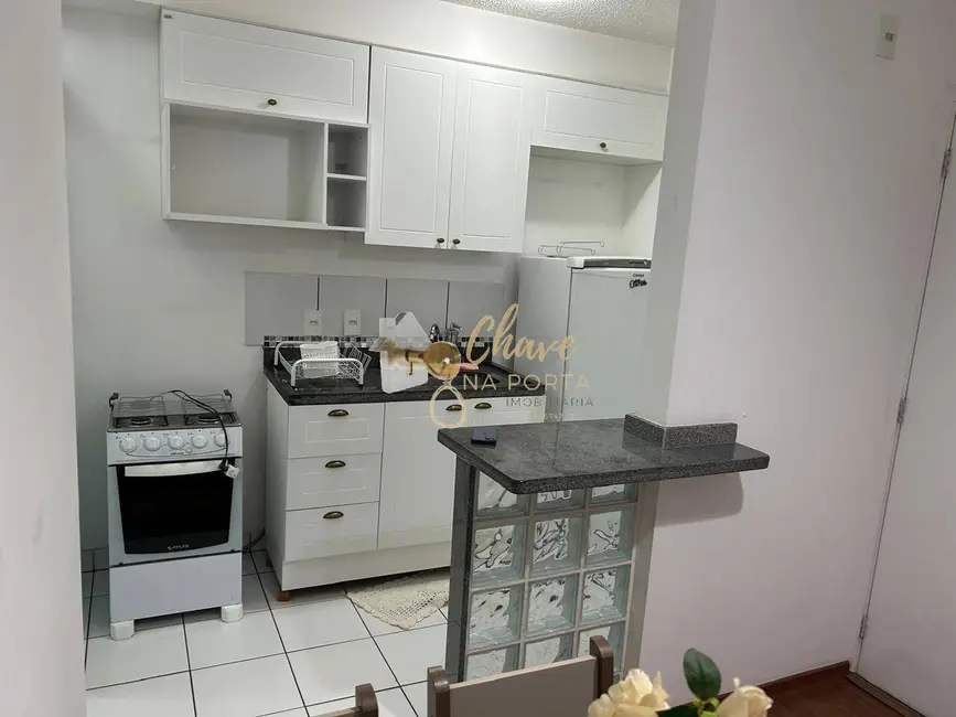 Apartamento com 2 quartos para alugar, 47m2 em Vila Prel, São Paulo - SP - imagem 3 Foto 3 de Apartamento com 2 quartos para alugar, 47m2 em Vila Prel, São Paulo - SP