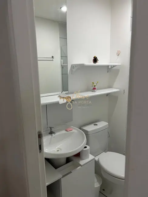 Apartamento com 2 quartos para alugar, 47m2 em Vila Prel, São Paulo - SP - imagem 9 Foto 9 de Apartamento com 2 quartos para alugar, 47m2 em Vila Prel, São Paulo - SP