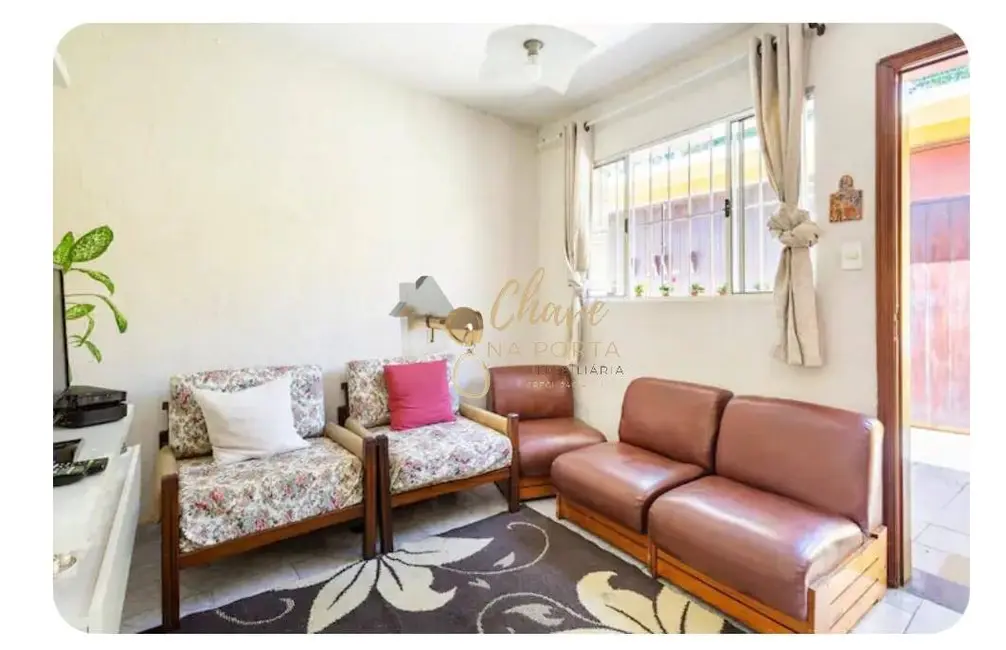 Casa com 2 quartos à venda, 110m2 em São Paulo - SP - imagem 1 Foto 1 de Casa com 2 quartos à venda, 110m2 em São Paulo - SP