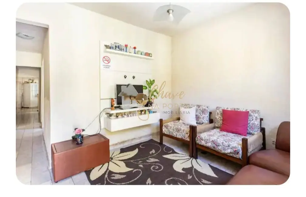 Casa com 2 quartos à venda, 110m2 em São Paulo - SP - imagem 3 Foto 3 de Casa com 2 quartos à venda, 110m2 em São Paulo - SP