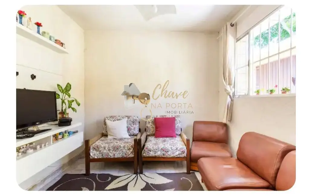 Casa com 2 quartos à venda, 110m2 em São Paulo - SP - imagem 2 Foto 2 de Casa com 2 quartos à venda, 110m2 em São Paulo - SP