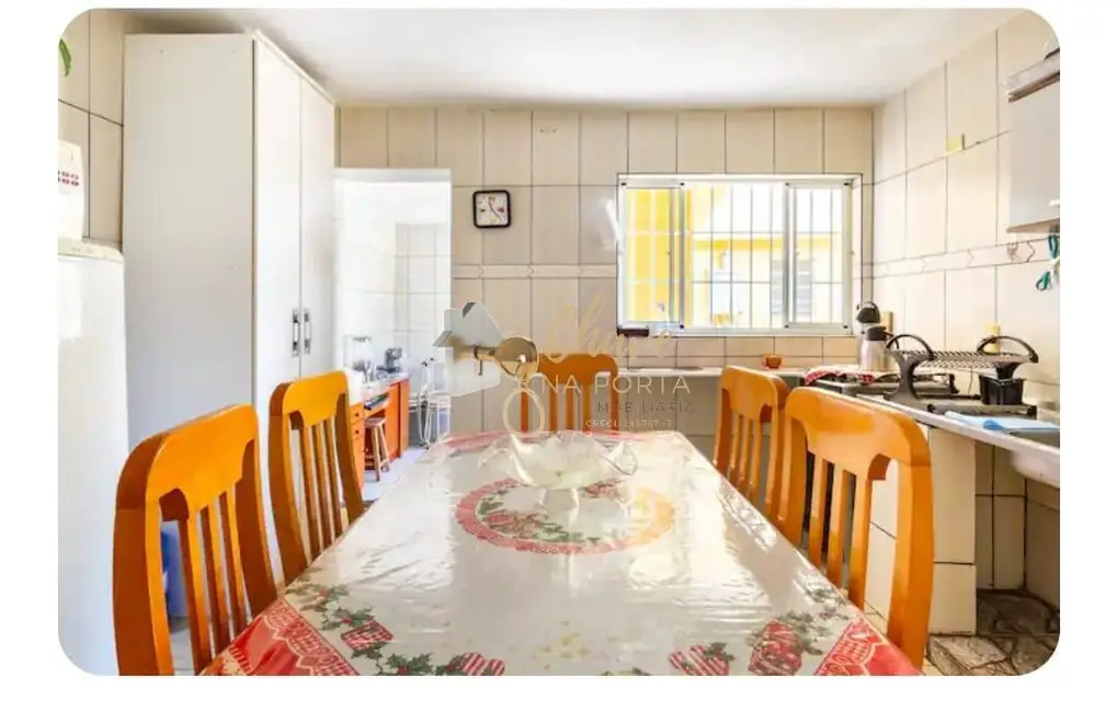 Casa com 2 quartos à venda, 110m2 em São Paulo - SP - imagem 7 Foto 7 de Casa com 2 quartos à venda, 110m2 em São Paulo - SP