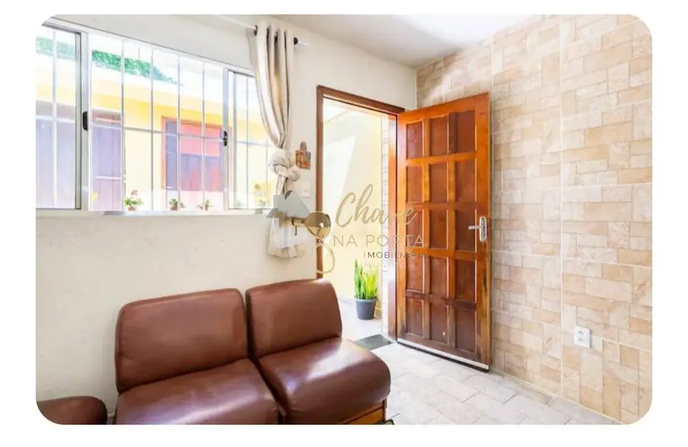 Casa com 2 quartos à venda, 110m2 em São Paulo - SP - imagem 4 Foto 4 de Casa com 2 quartos à venda, 110m2 em São Paulo - SP