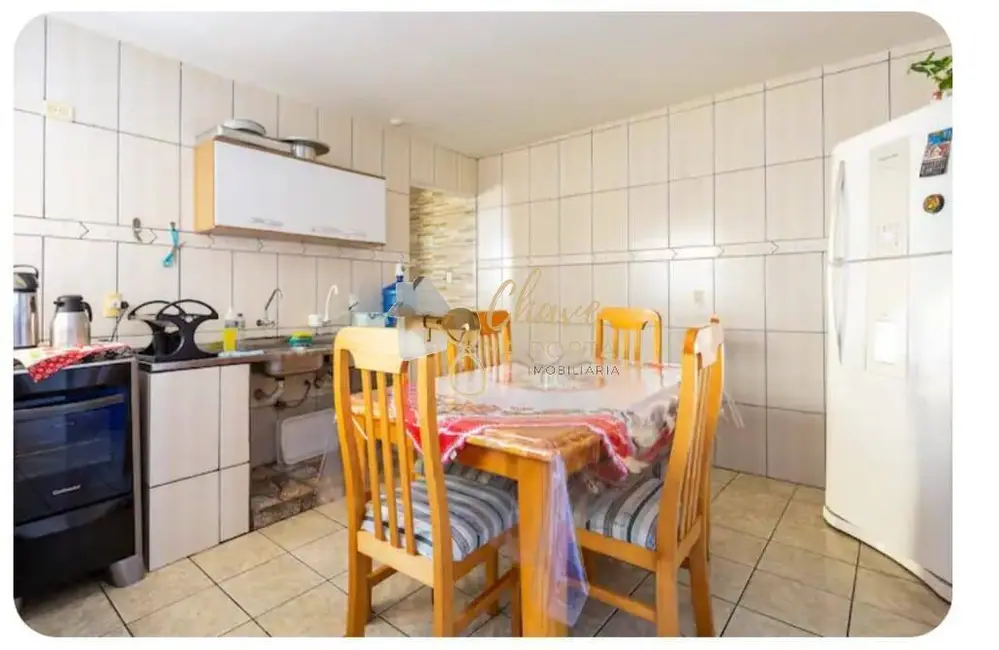 Casa com 2 quartos à venda, 110m2 em São Paulo - SP - imagem 6 Foto 6 de Casa com 2 quartos à venda, 110m2 em São Paulo - SP