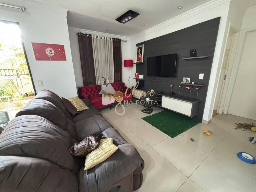 Foto 3 de Apartamento com 3 quartos à venda, 97m2 em Jardim Umuarama, São Paulo - SP