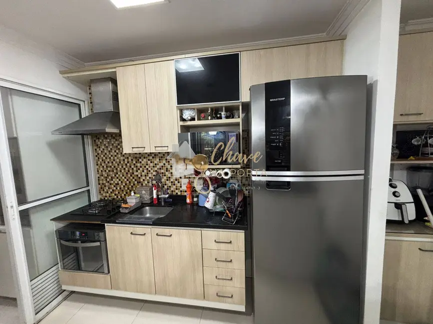 Foto 7 de Apartamento com 3 quartos à venda, 97m2 em Jardim Umuarama, São Paulo - SP