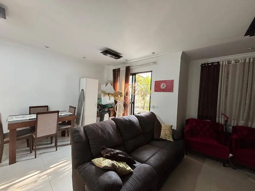 Foto 2 de Apartamento com 3 quartos à venda, 97m2 em Jardim Umuarama, São Paulo - SP