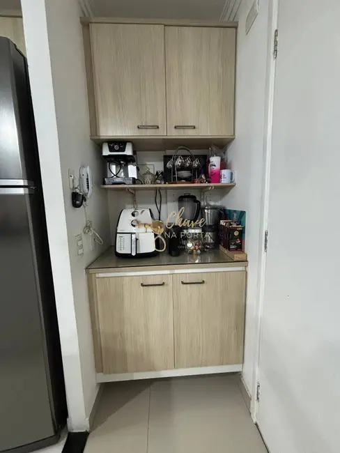 Foto 8 de Apartamento com 3 quartos à venda, 97m2 em Jardim Umuarama, São Paulo - SP