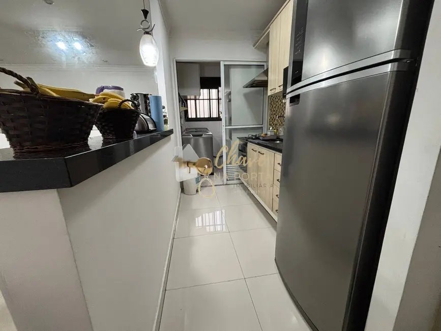 Foto 9 de Apartamento com 3 quartos à venda, 97m2 em Jardim Umuarama, São Paulo - SP