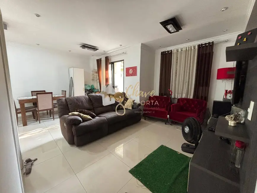 Foto 1 de Apartamento com 3 quartos à venda, 97m2 em Jardim Umuarama, São Paulo - SP