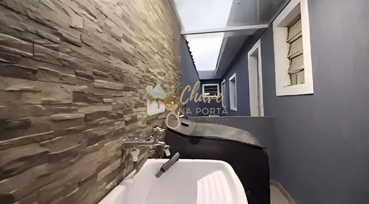 Foto 5 de Casa com 3 quartos à venda, 106m2 em Jardim Miriam, São Paulo - SP