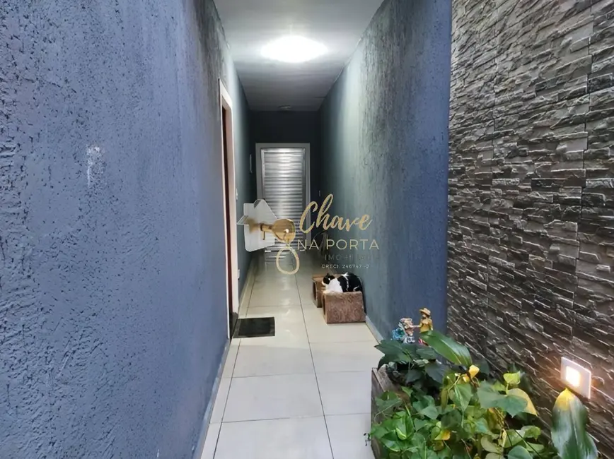 Foto 8 de Casa com 3 quartos à venda, 106m2 em Jardim Miriam, São Paulo - SP