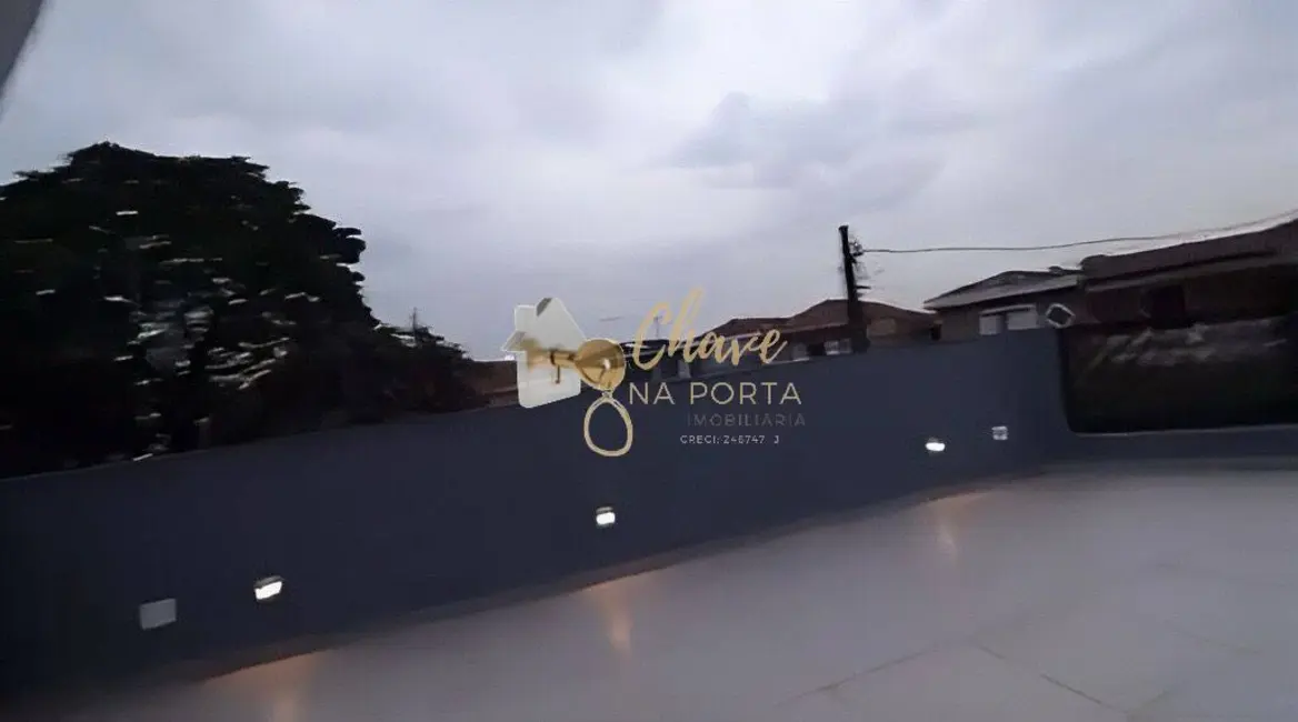 Foto 1 de Casa com 3 quartos à venda, 106m2 em Jardim Miriam, São Paulo - SP