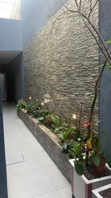 Foto 7 de Casa com 3 quartos à venda, 106m2 em Jardim Miriam, São Paulo - SP