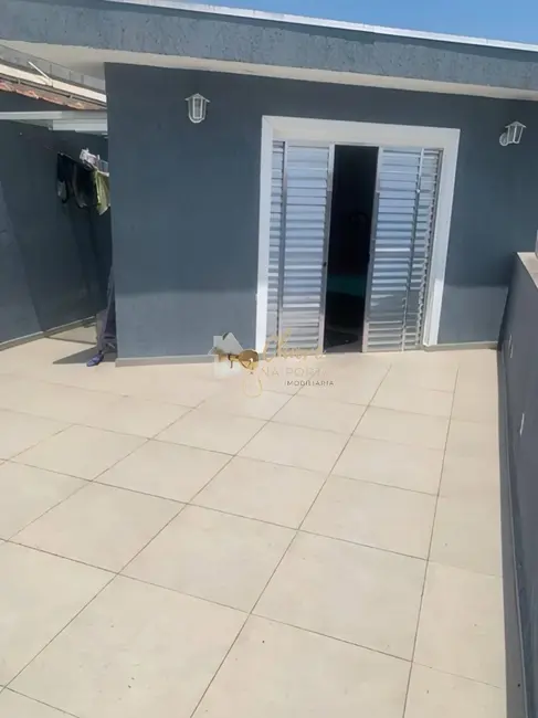 Foto 2 de Casa com 3 quartos à venda, 106m2 em Jardim Miriam, São Paulo - SP