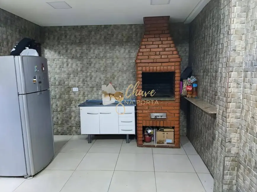 Foto 6 de Casa com 3 quartos à venda, 106m2 em Jardim Miriam, São Paulo - SP