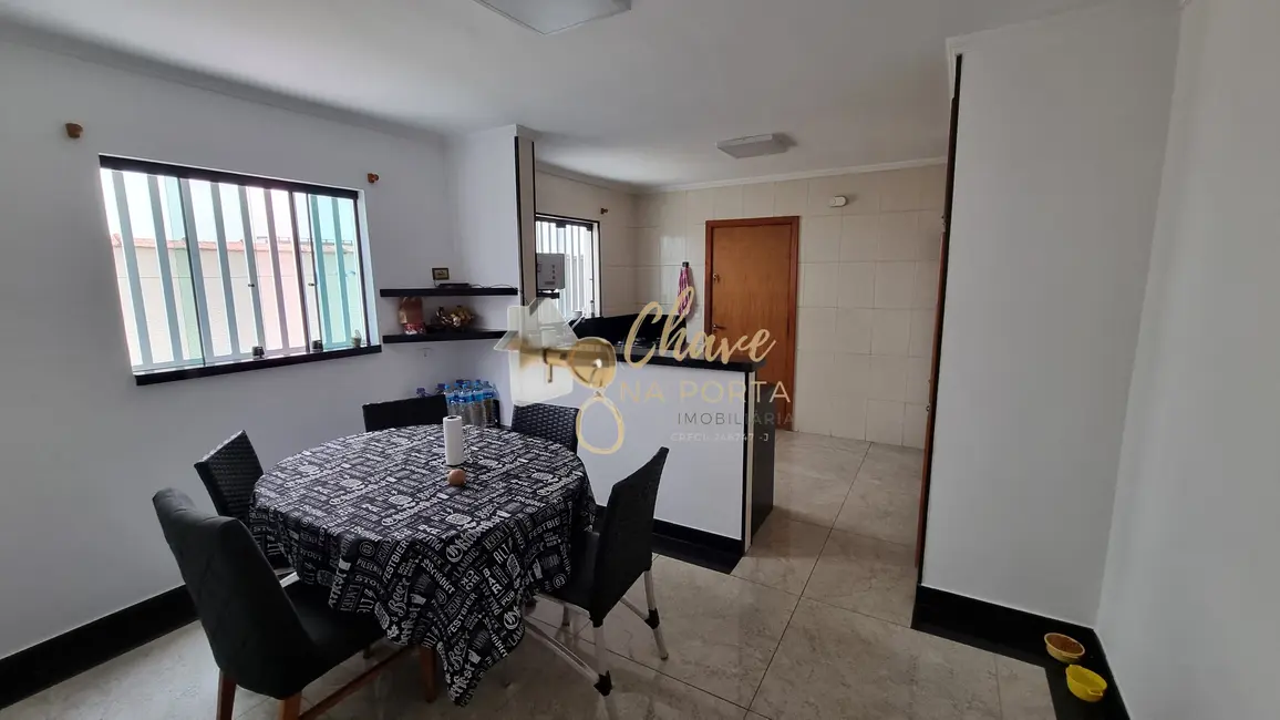 Casa com 3 quartos à venda, 128m2 em Jardim Vergueiro (Sacomã), São Paulo - SP - imagem 4 Foto 4 de Casa com 3 quartos à venda, 128m2 em Jardim Vergueiro (Sacomã), São Paulo - SP