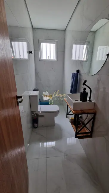 Casa com 3 quartos à venda, 128m2 em Jardim Vergueiro (Sacomã), São Paulo - SP - imagem 3 Foto 3 de Casa com 3 quartos à venda, 128m2 em Jardim Vergueiro (Sacomã), São Paulo - SP