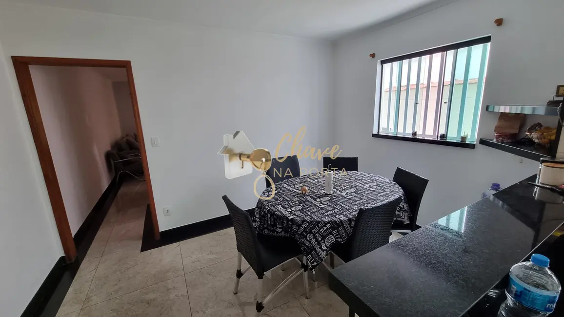 Casa com 3 quartos à venda, 128m2 em Jardim Vergueiro (Sacomã), São Paulo - SP - imagem 6 Foto 6 de Casa com 3 quartos à venda, 128m2 em Jardim Vergueiro (Sacomã), São Paulo - SP