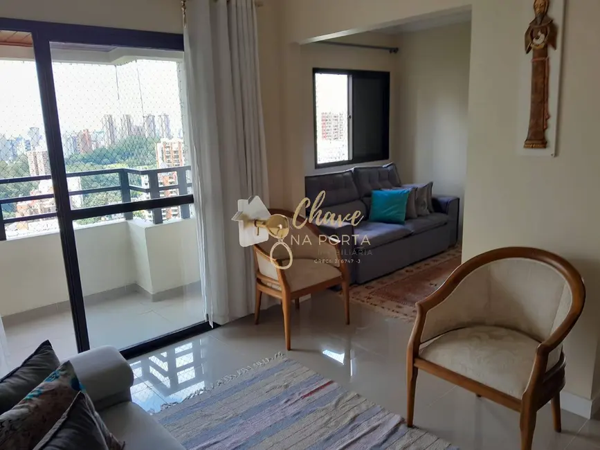 Foto 2 de Apartamento com 2 quartos à venda, 80m2 em Vila Andrade, São Paulo - SP
