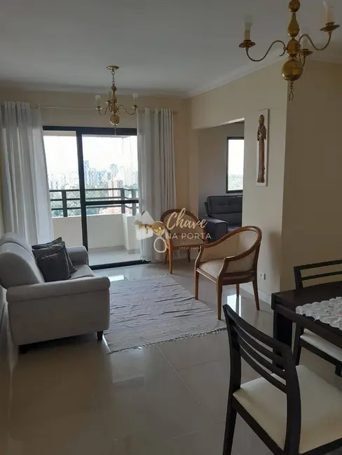 Foto 1 de Apartamento com 2 quartos à venda, 80m2 em Vila Andrade, São Paulo - SP