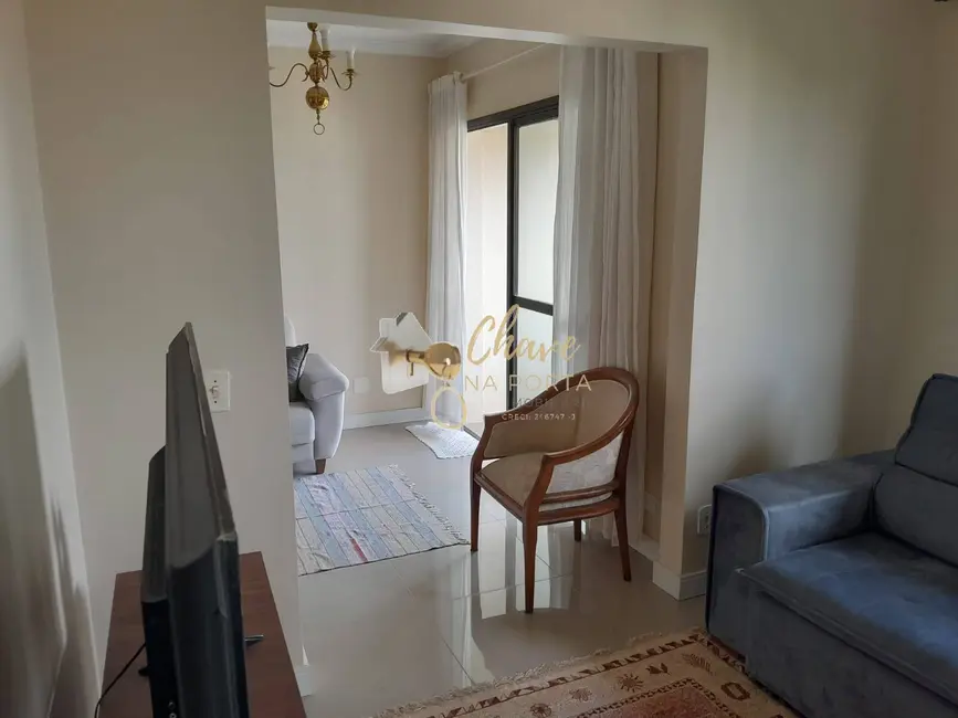 Foto 5 de Apartamento com 2 quartos à venda, 80m2 em Vila Andrade, São Paulo - SP