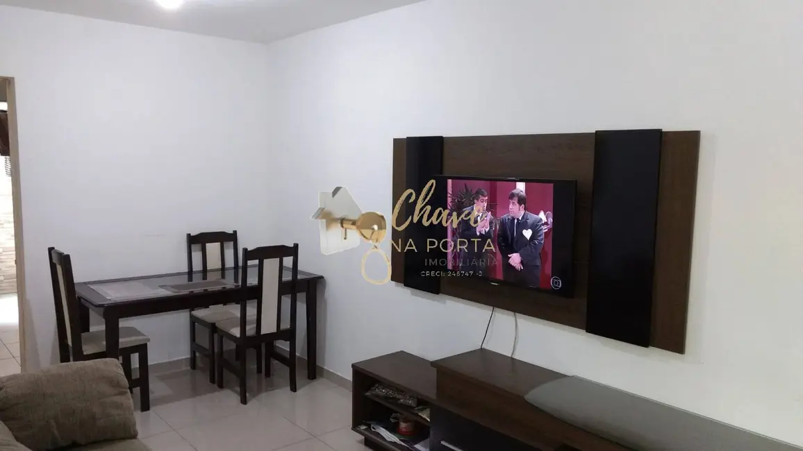 Apartamento com 2 quartos à venda, 53m2 em Guarapiranga, São Paulo - SP - imagem 3 Foto 3 de Apartamento com 2 quartos à venda, 53m2 em Guarapiranga, São Paulo - SP
