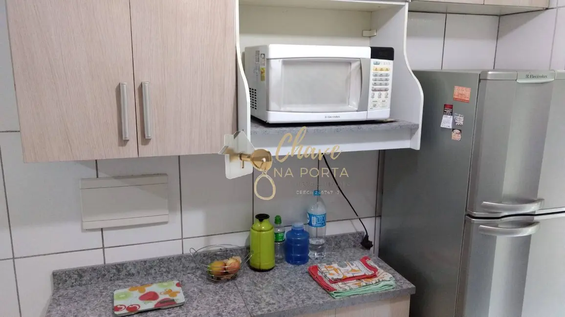 Apartamento com 2 quartos à venda, 53m2 em Guarapiranga, São Paulo - SP - imagem 5 Foto 5 de Apartamento com 2 quartos à venda, 53m2 em Guarapiranga, São Paulo - SP