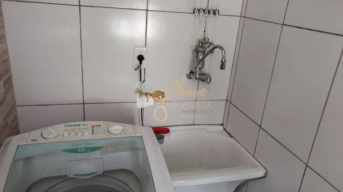 Apartamento com 2 quartos à venda, 53m2 em Guarapiranga, São Paulo - SP - imagem 7 Foto 7 de Apartamento com 2 quartos à venda, 53m2 em Guarapiranga, São Paulo - SP