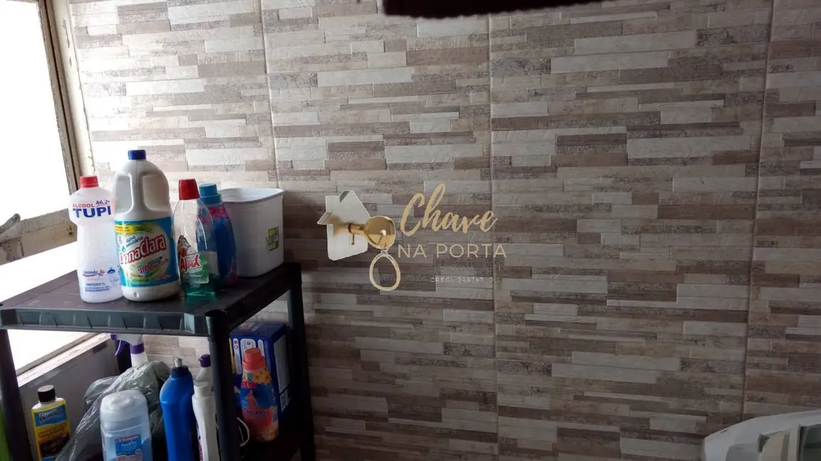 Apartamento com 2 quartos à venda, 53m2 em Guarapiranga, São Paulo - SP - imagem 8 Foto 8 de Apartamento com 2 quartos à venda, 53m2 em Guarapiranga, São Paulo - SP