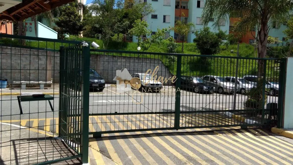 Apartamento com 2 quartos à venda, 53m2 em Guarapiranga, São Paulo - SP - imagem 9 Foto 9 de Apartamento com 2 quartos à venda, 53m2 em Guarapiranga, São Paulo - SP