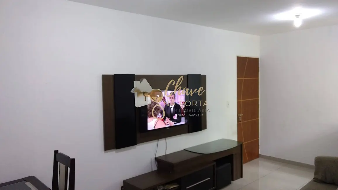 Apartamento com 2 quartos à venda, 53m2 em Guarapiranga, São Paulo - SP - imagem 1 Foto 1 de Apartamento com 2 quartos à venda, 53m2 em Guarapiranga, São Paulo - SP