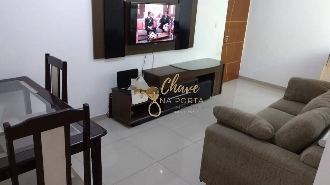 Apartamento com 2 quartos à venda, 53m2 em Guarapiranga, São Paulo - SP - imagem 2 Foto 2 de Apartamento com 2 quartos à venda, 53m2 em Guarapiranga, São Paulo - SP