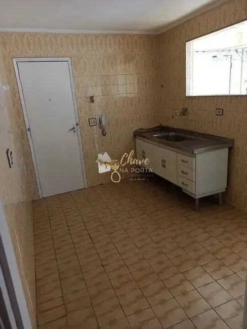 Foto 4 de Apartamento com 3 quartos à venda, 143m2 em Vila do Encontro, São Paulo - SP