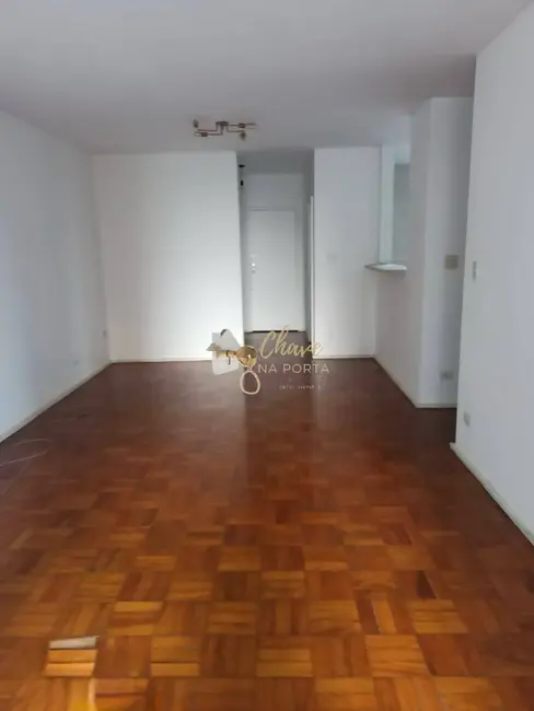 Foto 2 de Apartamento com 2 quartos à venda, 103m2 em Vila Mariana, São Paulo - SP