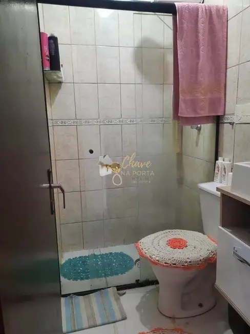 Foto 6 de Casa com 2 quartos à venda, 60m2 em Jardim Lallo, São Paulo - SP