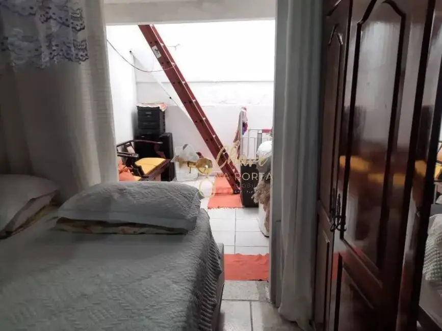 Foto 9 de Casa com 2 quartos à venda, 60m2 em Jardim Lallo, São Paulo - SP